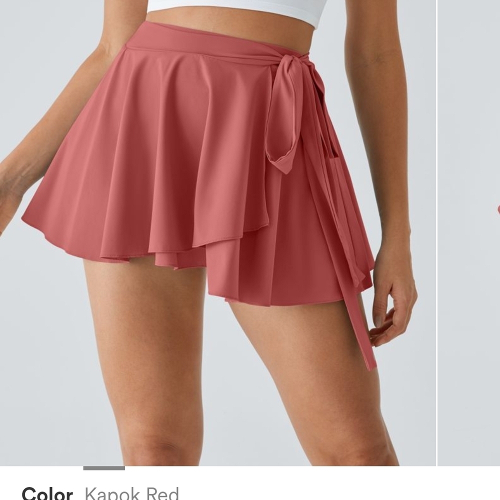 Halara Breezeful High Waisted Skirt